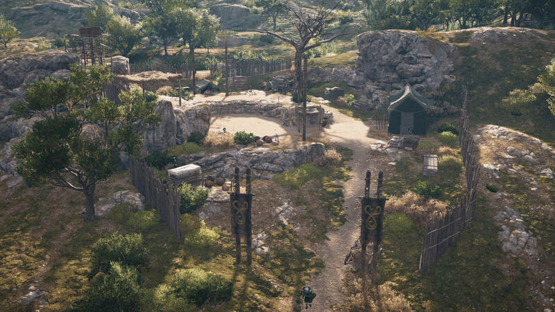 The Oracle