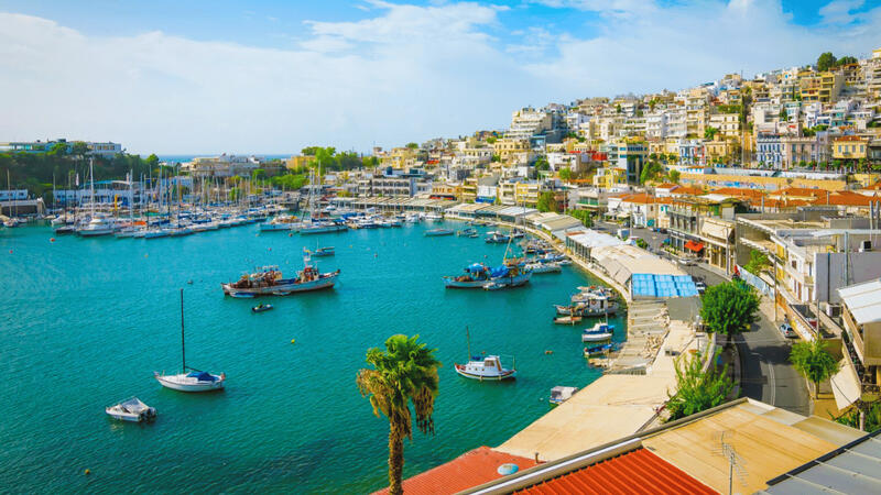 Aphrodite - Cyprus