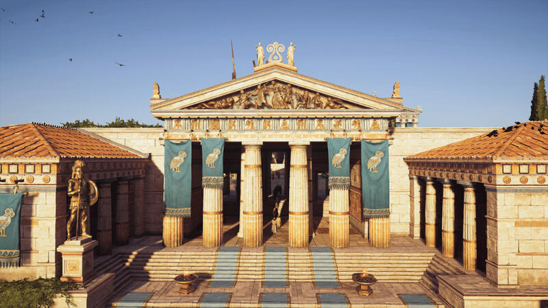 Lyceums